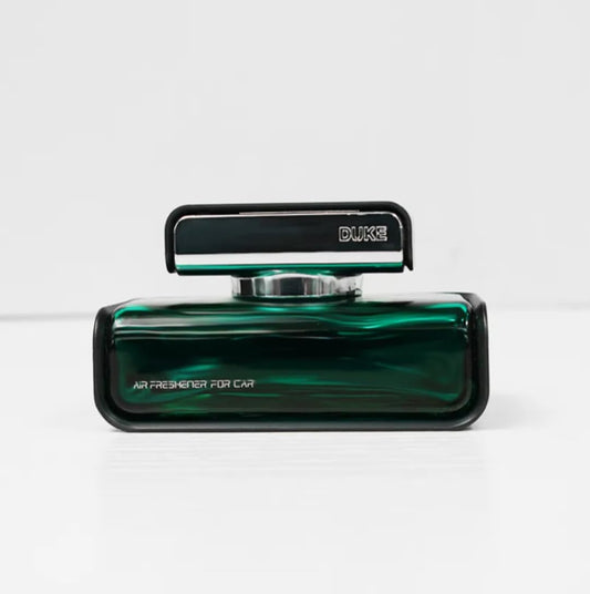 YOURKARTS.COM Car Air Freshener, Duke Cars Deodorant, Fresh Air Essential Oil Diffuser Perfume