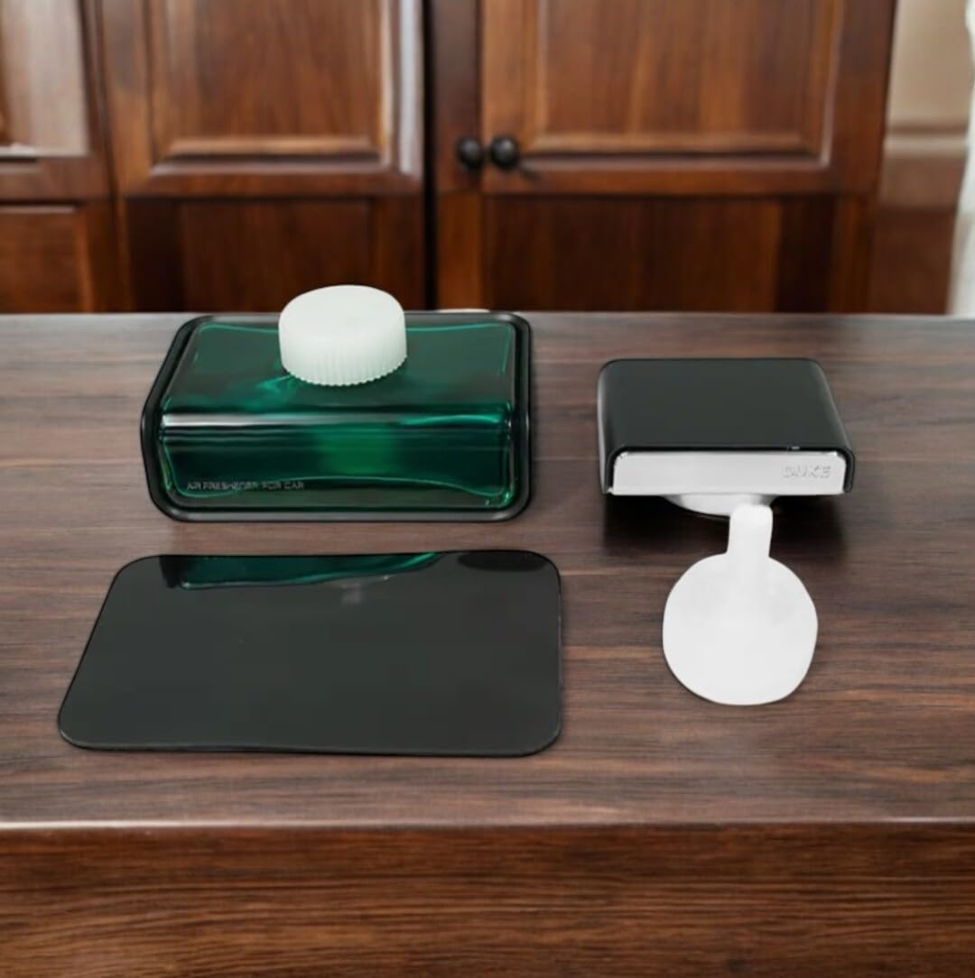 YOURKARTS.COM Car Air Freshener, Duke Cars Deodorant, Fresh Air Essential Oil Diffuser Perfume