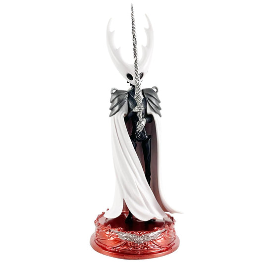 Demon Slayer Anime Character Action Figure, Red Battle Form, 29 cm Height, Collectible Statue