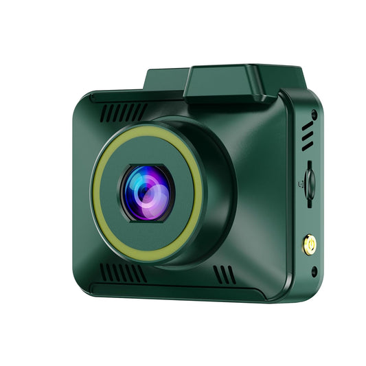 T18 Touch Screen 4K Ultra HD Dash Cam with ADAS|GPS Logger |WiFi|Parking Monitoring|G-Sensor|170 ° Wide Angle|Super Capacitor|Upto 256|18month Warranty