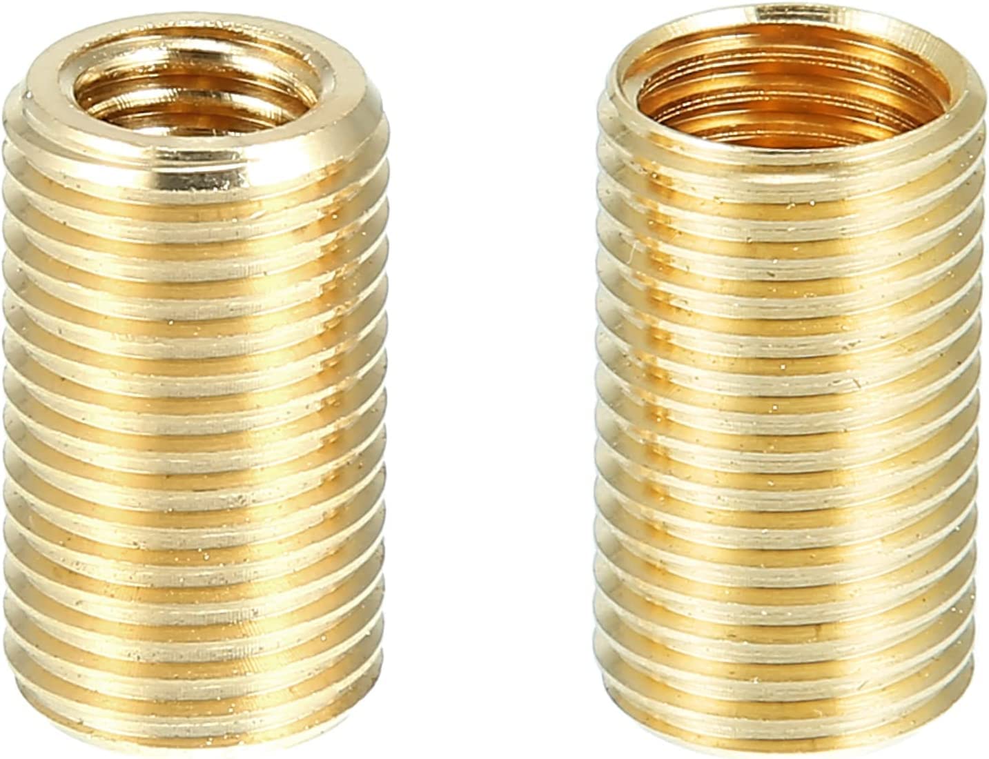 YOURKARTS LED Crystal Bubble Styling Sporty Handle Gear Shift Knob Manual/Automatic Universal conical Shape (15 cm)