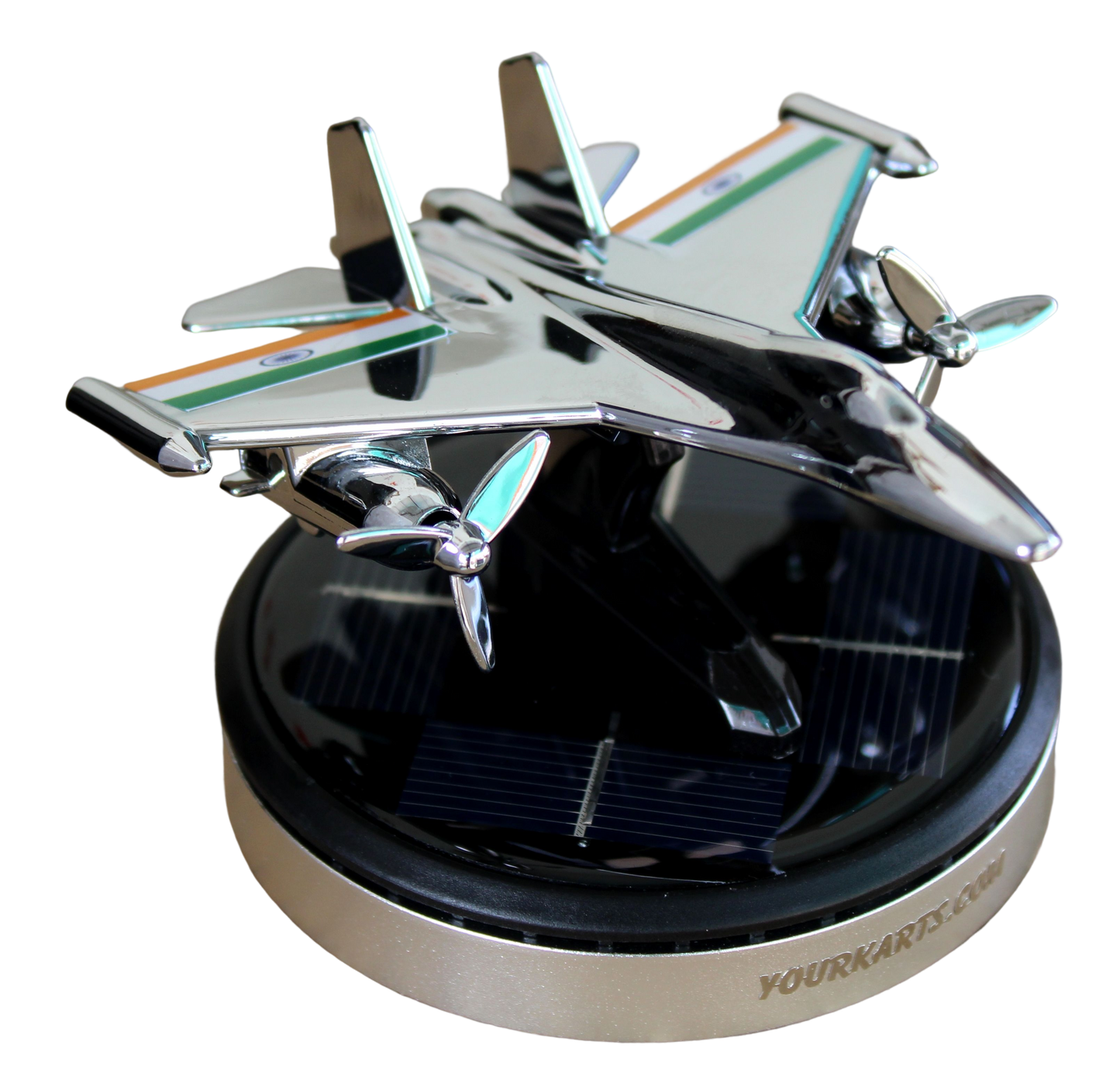 Vaayu jet solar plane air freshner