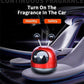 (Buy 1 Get 1 Free) Mini Dancing Robot Car Perfume
