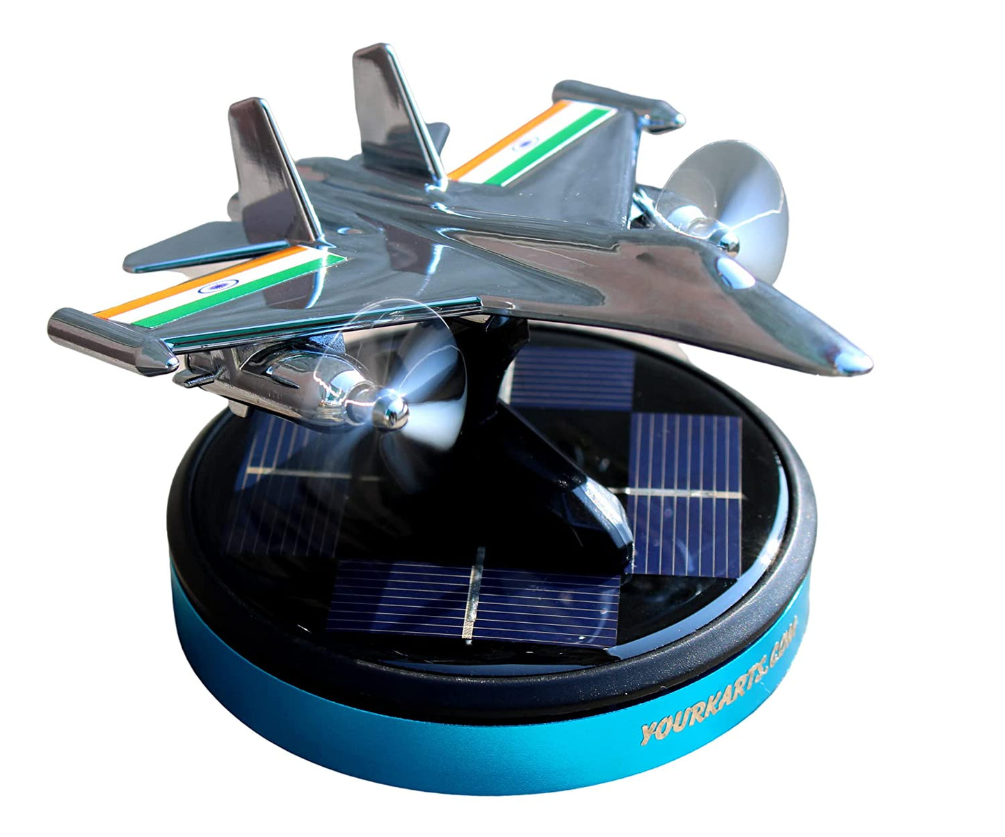 Vaayu jet solar plane air freshner