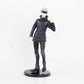 Anime Character Figurine, 19cm Black Jujitsu Outfit, PVC Model