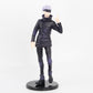 Anime Character Figurine, 19cm Black Jujitsu Outfit, PVC Model