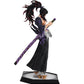 Demon Slayer Anime Character Action Figure, Red Battle Form, 29 cm Height, Collectible Statue