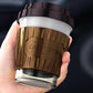 Yourkarts.com Cup Car Air Freshener – Coffee Cup Shape Car Perfume Diffuser