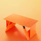 Portable Foldable Laptop Table for Bed | Adjustable Lap Desk | Lightweight & Space Saving