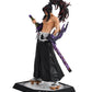 Demon Slayer Anime Character Action Figure, Red Battle Form, 29 cm Height, Collectible Statue