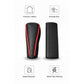 Car Gear Knob Cover & Handbrake Cover Set Universal Fit for Car, Car Interior Accessory