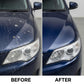 2 PCS Blue Car Clay Bar 100 g Auto Detailing Magic Clay Bars for Car Washing Cleaner
