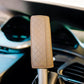 Yourkarts Car Gear Knob Cover & Hand Break Cover, Protective, Premium Material, Universal Fit, Stylish Design