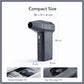 Mini Blower Turbo Fan 13000RPM Powerful Air Duster  Portable Rechargeable Jet Fan