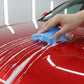 2 PCS Blue Car Clay Bar 100 g Auto Detailing Magic Clay Bars for Car Washing Cleaner