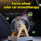 Yourkarts.com Introducing our Metal Series Solar Car Perfume good luxury