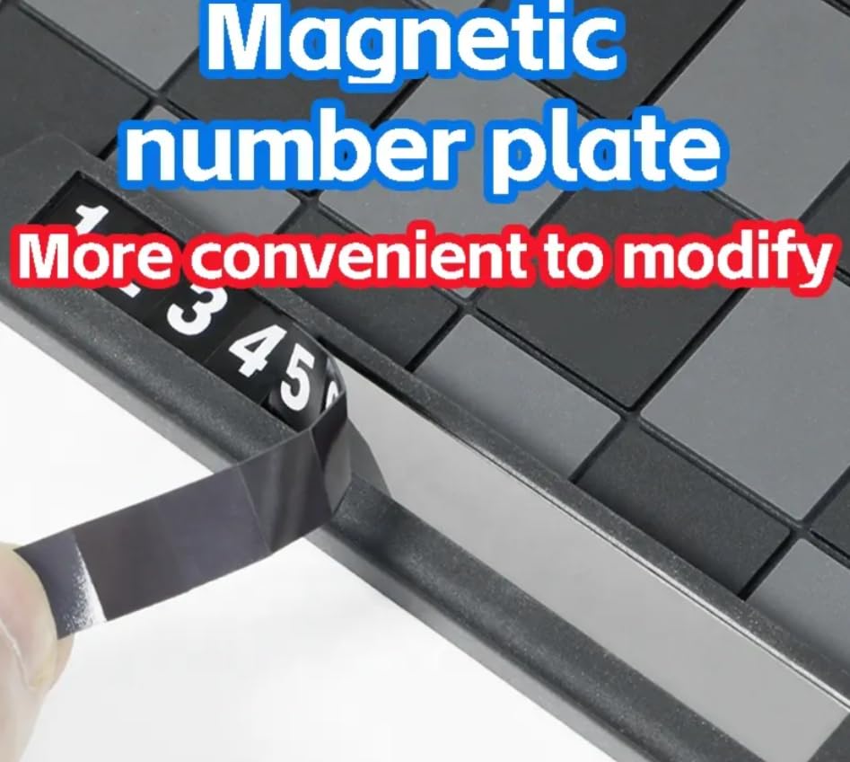 YOURKARTS.COM Anti-Slip Dashboard Mat – Universal Sticky Rubber Grip Pad for All Smartphones, Sunglasses & Car Keys | Premium Non-Slip Dashboard Holder Mat