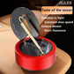 YOURKARTS.COM Trending New Rotating Umbrella Solar Car Essential Oil Diffuser | Air Freshener for Car