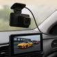 YOURKARTS.COM T968 Pro Dual Dash Camera – Full HD 1080P + 720P Front & Rear Camera with 3-Inch IPS Display,G-Sensor, and Night Vision-18 Months Warranty