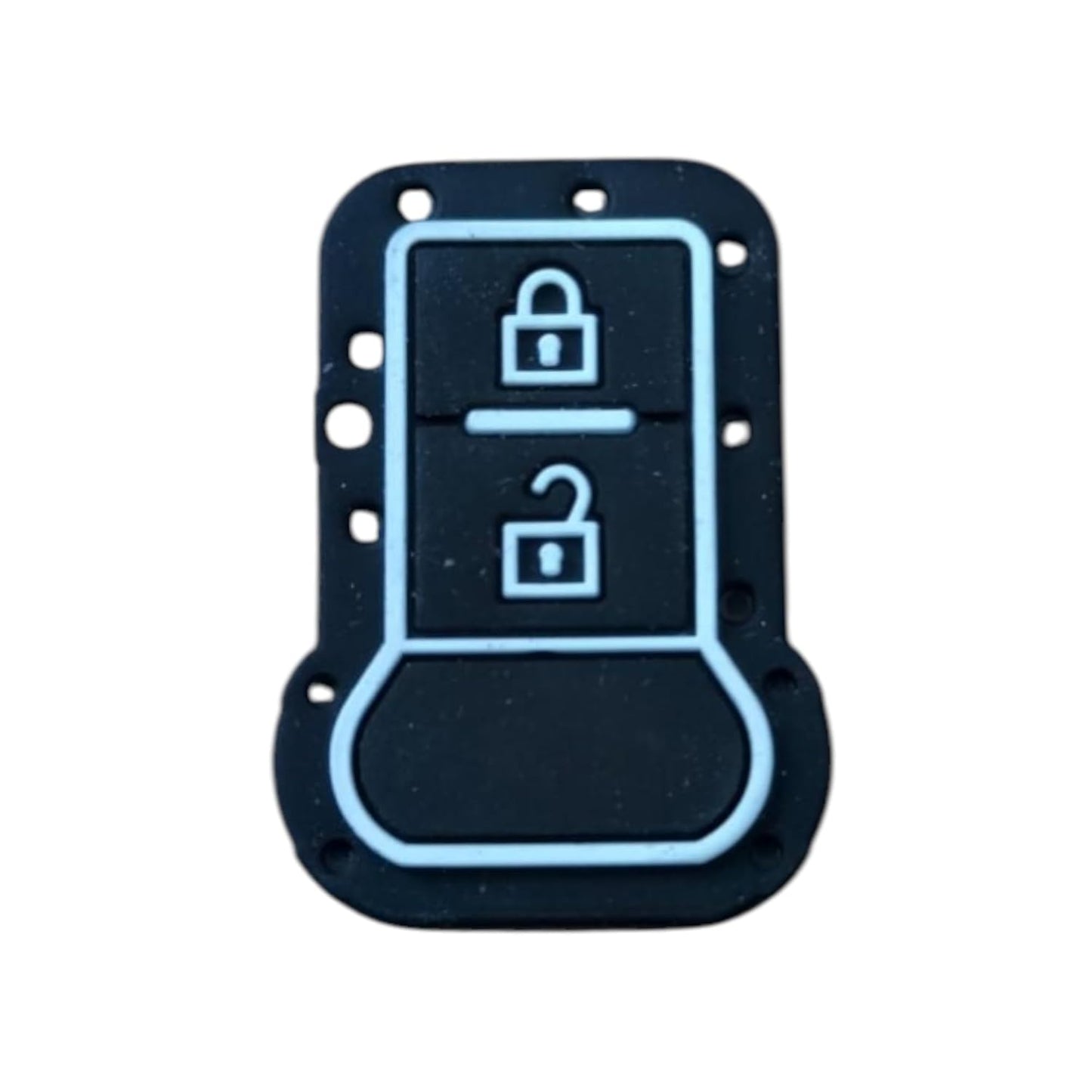 YOURKARTS.COM Car KeyCover ABS Carbon Case Anti-Break Compatible Baleno,Grand Vitara,XL6,Swift,Brezza Celerio Ignis,Ertiga,Dzire,Fronx,Urban Cruiser,Glanza,Hyryder 2 Button Key