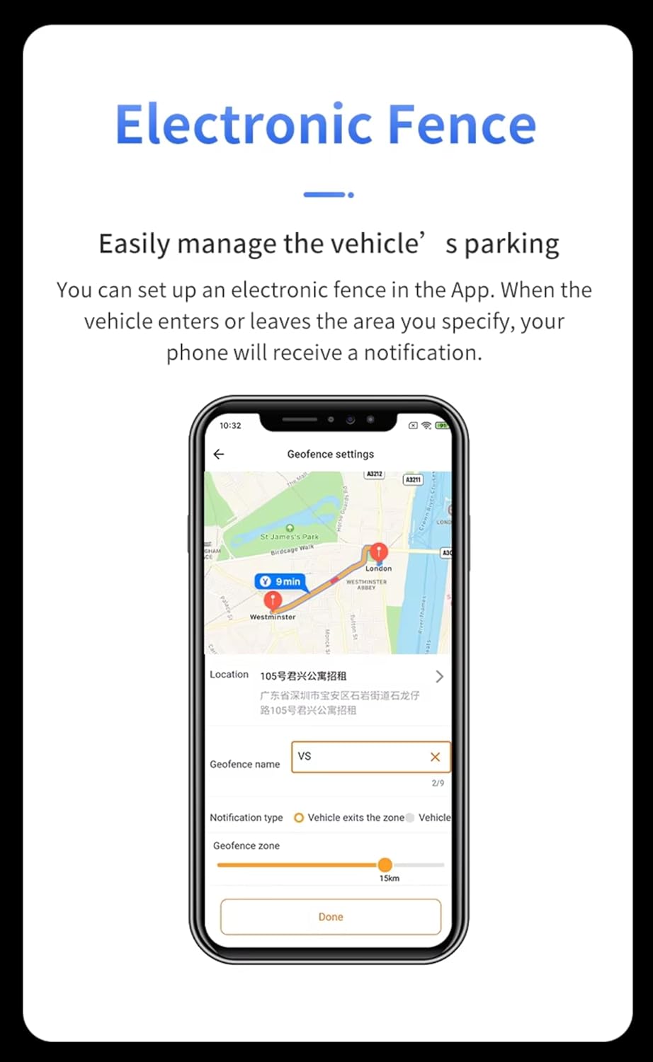 YOURKARTS.COM 4G Pro Dashcam 24/7 Remote Access, GPS Tracking, App Control, Geo-Fence Alerts, G-Sensor, Full HD DVR Recording, Smart Parking Monitor | Car Accessories 2025 18 Months Warranty