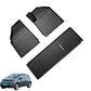 Car Foot Mat Compatible with MG Windsor EV, Waterproof and Washable