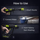 6 in 1 Cordless High Pressure Car Washer Gun 30 Bar for Car & Bike Cleaning