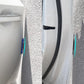 YOURKARTS.COM Car Door Edge Guards Protector Anti-Collision Strip Reflector Sport Design & Clear Options | Flexible Silicon & PVC Edge Guard (K i a)