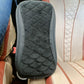 Yourkarts Premium Car Seat Armrest Velvet Cushion - Ergonomic & Stylish