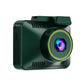 T18 Touch Screen 4K Ultra HD Dash Cam with ADAS|GPS Logger |WiFi|Parking Monitoring|G-Sensor|170 ° Wide Angle|Super Capacitor|Upto 256|18month Warranty
