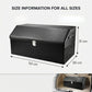 Car Trunk Storage Box High Capacity Organizer Multipurpose Storage Bag