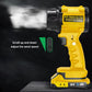 High Speed Mini Blower 110000 RPM, Rechargeable Jet Air Duster for Electronics, Car & Home