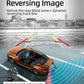 YOURKARTS.COM L33 Plus Dash Camera – Dual 1080P Front and Rear Recording with WiFi, App Connectivity, G-Sensor, GPS Support, and Loop Recording