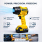 High Speed Mini Blower 110000 RPM, Rechargeable Jet Air Duster for Electronics, Car & Home