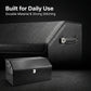 Car Trunk Storage Box High Capacity Organizer Multipurpose Storage Bag