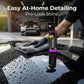 Ceramic Spray Coating for Cars, High Shine Car Wax with Paint Protection