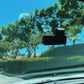 YOURKARTS.COM L16 Compact HD Dash Cam 1296P/1080P with WiFi & Viidure App, Motion Detection, 128GB Support, Wide Temp Range, 12V-24V Compatible – 18-Month Warranty