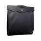 Car Trash Bag Portable Interior Hanging Garbage Bin Holder Seat Organizer