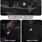 Car Trash Bag Portable Interior Hanging Garbage Bin Holder Seat Organizer