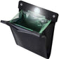 Car Trash Bag Portable Interior Hanging Garbage Bin Holder Seat Organizer