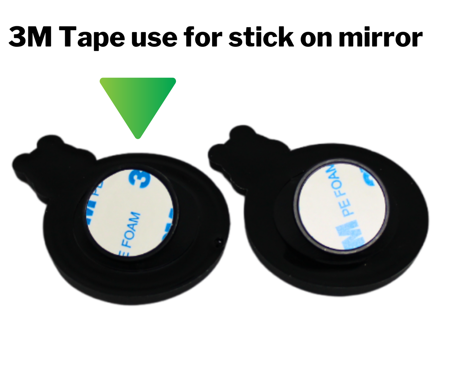 Blind Spot Mirror (pack of 2)