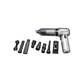 Car Vacuum Cleaner Cordless, 3 in 1 Mini Portable, Wireless Handheld Vacuum Cleaner