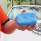 2 PCS Blue Car Clay Bar 100 g Auto Detailing Magic Clay Bars for Car Washing Cleaner