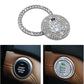 Diamond Push to Start Button (1 Pack)