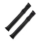 Car Seat Gaps Filler, 2 Pack Microfiber Leather Seat Crevice Plug Blockers, Stop Things from Dropping, Organizer Fill The Gap Between Seat and Console, Universal for Car SUV Truck(Pack of 2)
