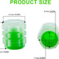 Wheel Tyre Rim Air Valve Radium Cap